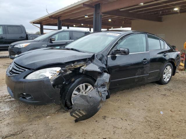 Photo 1 from auction – 2012 NISSAN ALTIMA BAS with VIN 1N4AL2AP9CN576959