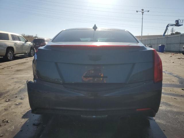 Photo 6 from auction – 2015 CADILLAC ATS with VIN 1G6AG5RX5F0129361