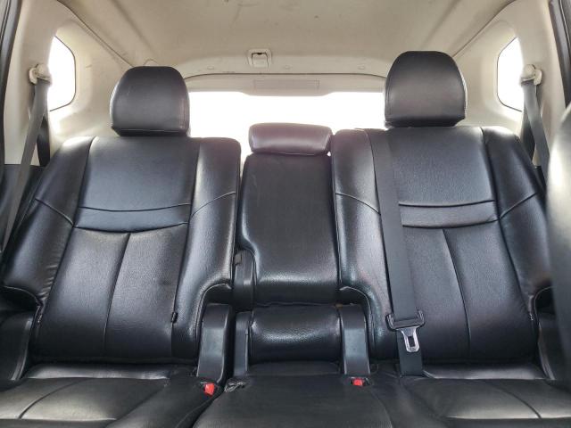 Photo 10 from auction – 2014 NISSAN ROGUE S with VIN 5N1AT2MTXEC791165
