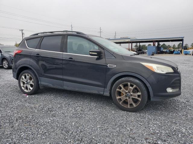 Photo 4 from auction – 2013 FORD ESCAPE SEL with VIN 1FMCU0H95DUC09314