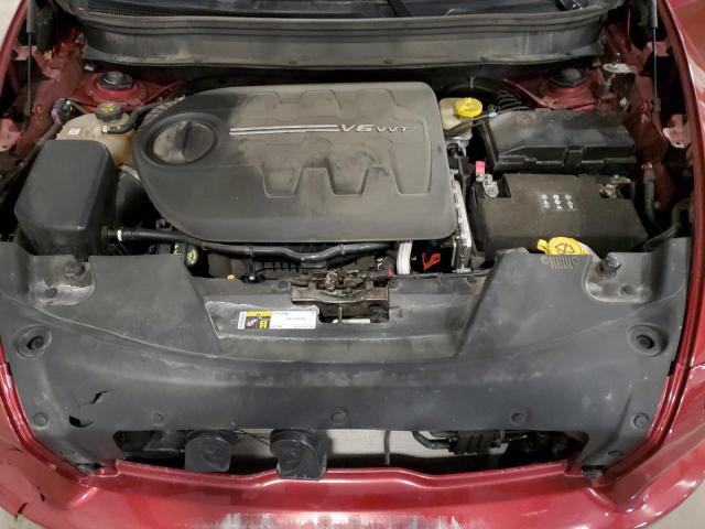 Photo 12 from auction – 2015 JEEP CHEROKEE L with VIN 1C4PJMCS0FW559473
