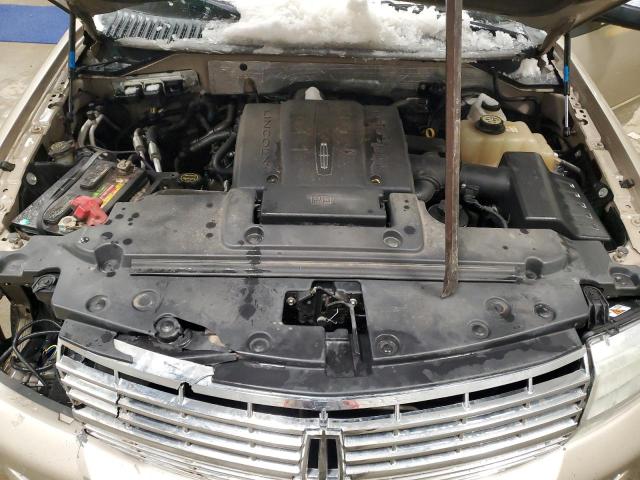 Photo 12 from auction – 2008 LINCOLN NAVIGATOR with VIN 5LMFU28548LJ12295