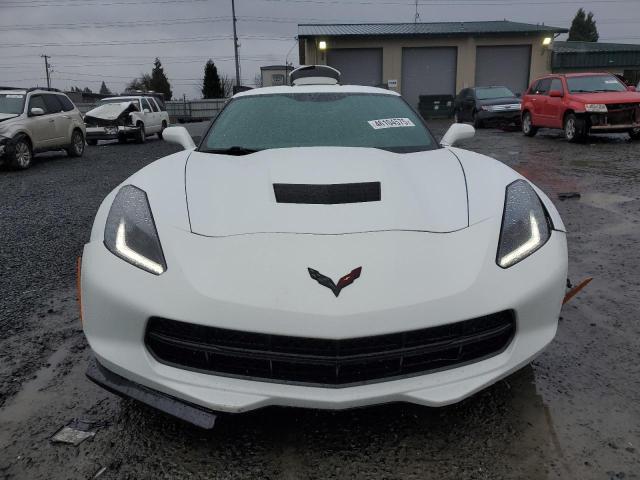 Photo 5 from auction – 2015 CHEVROLET CORVETTE S with VIN 1G1YC2D78F5125250