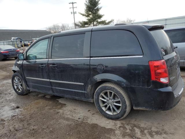 صورة رقم 2 من المزاد - 2014 DODGE GRAND CARA مع VIN 2C4RDGDGXER375810