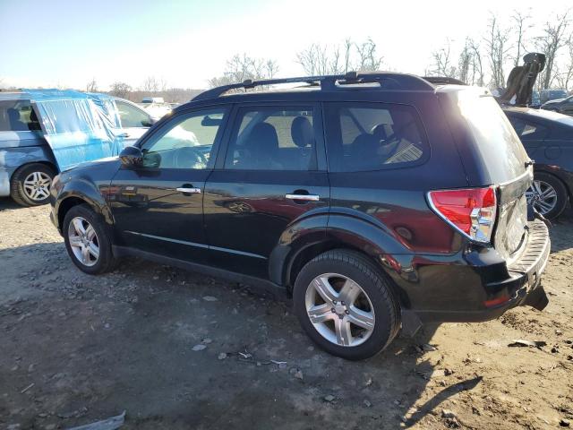 Снимка 2 от търг – 2010 SUBARU FORESTER 2 с VIN JF2SH6CC5AH745499