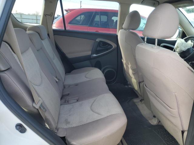 Photo 11 from auction – 2008 TOYOTA RAV4 with VIN JTMZD33V986064874