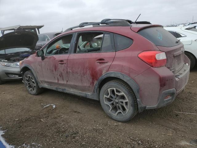 Photo 2 from auction – 2017 SUBARU CROSSTREK with VIN JF2GPABC1H8269775