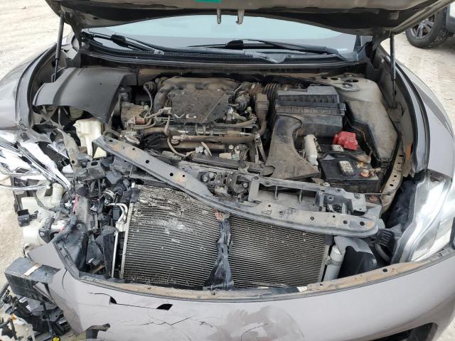 Снимка 11 от търг – 2012 NISSAN MAXIMA S с VIN 1N4AA5AP7CC819249