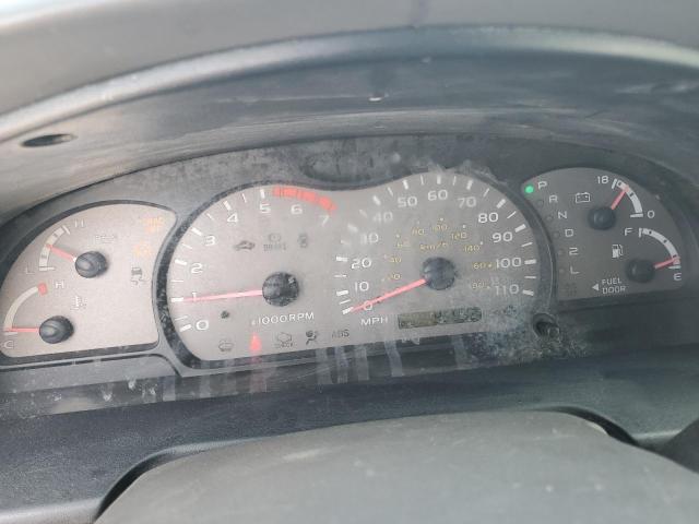 Photo 9 from auction – 2001 TOYOTA SEQUOIA SR with VIN 5TDZT34A61S029732