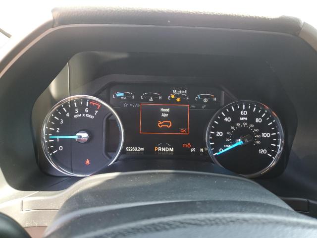 Photo 9 from auction – 2020 FORD EXPEDITION with VIN 1FMJU1HT6LEA13805