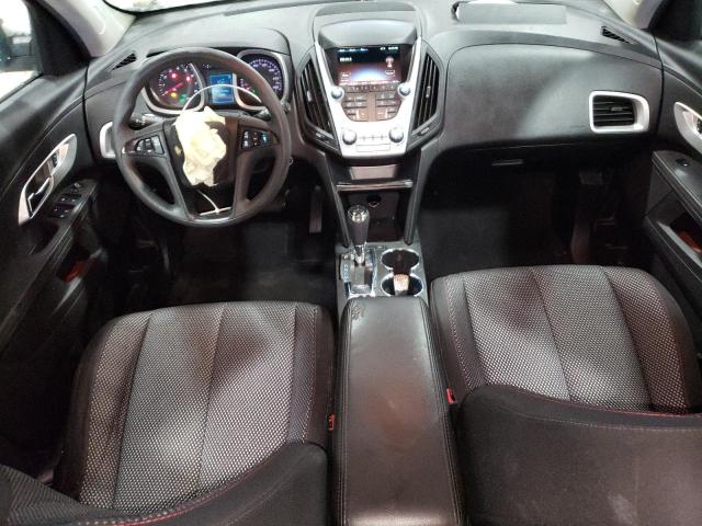Photo 8 from auction – 2016 CHEVROLET EQUINOX LS with VIN 2GNALBEK4G1155366