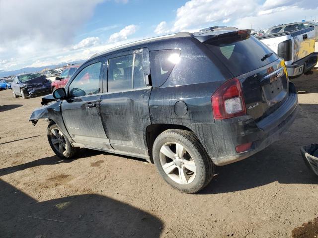 Photo 2 from auction – 2014 JEEP COMPASS with VIN 1C4NJDEB1ED698221