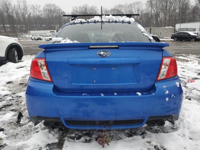 Photo 6 from auction – 2013 SUBARU IMPREZA WR with VIN JF1GV7F66DG003900