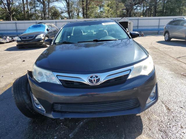 Photo 5 from auction – 2013 TOYOTA CAMRY L with VIN 4T1BF1FK8DU294697