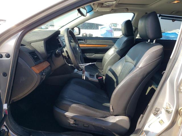 Photo 7 from auction – 2013 SUBARU OUTBACK 2. with VIN 4S4BRCKC0D3212212