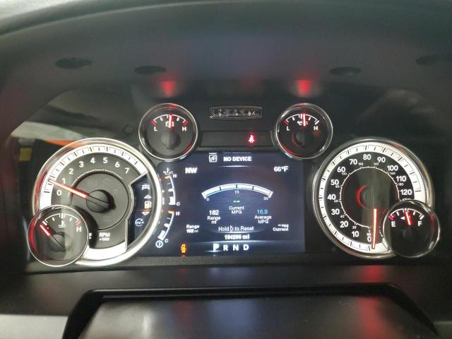 صورة رقم 9 من المزاد - 2014 RAM 1500 LARAM مع VIN 1C6RR7NT3ES445344
