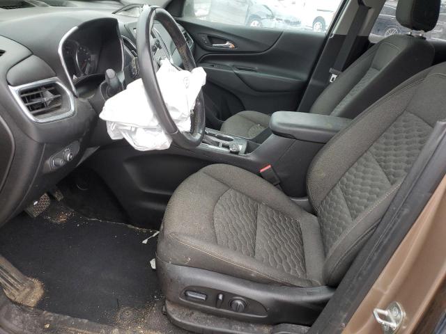 Снимка 7 от търг – 2019 CHEVROLET EQUINOX LT с VIN 2GNAXJEV2K6252912