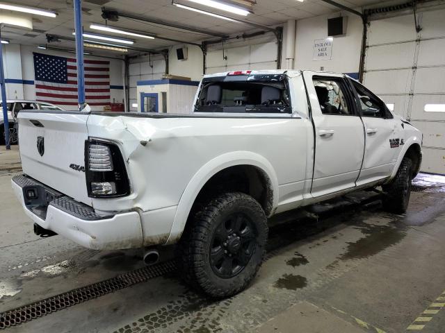 Photo 3 from auction – 2017 RAM 2500 LARAM with VIN 3C6UR5FL8HG781791