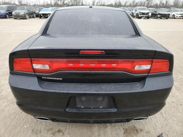 Photo 6 from auction – 2012 DODGE CHARGER SE with VIN 2C3CDXBG7CH156268