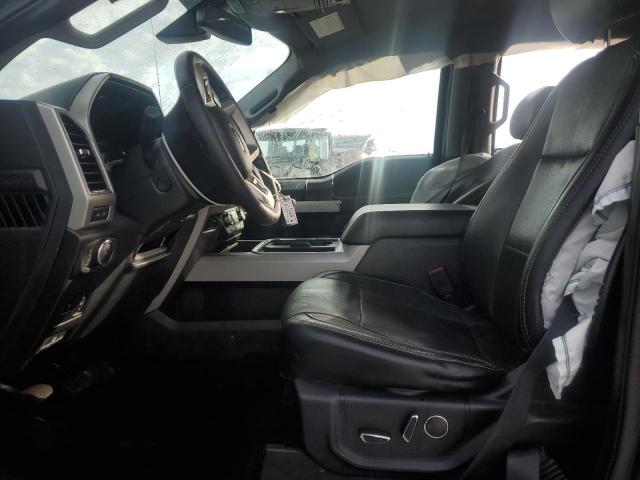 Photo 7 from auction – 2019 FORD F250 SUPER with VIN 1FT7W2B66KEG62875