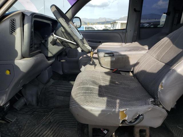 Photo 7 from auction – 1997 DODGE RAM 2500 with VIN 3B7KC23Z0VM526798