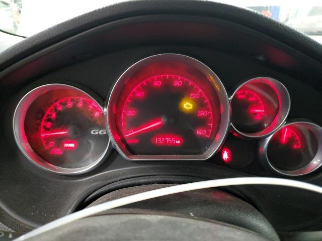 Photo 9 from auction – 2007 PONTIAC G6 BASE with VIN 1G2ZG58B974182424