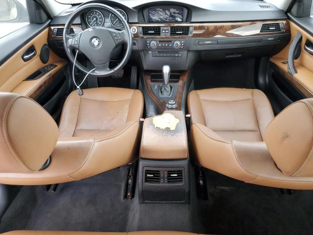 Photo 8 from auction – 2011 BMW 328 I with VIN WBAPH7C57BE680344