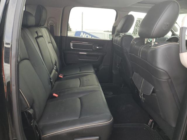 Photo 11 from auction – 2015 RAM 2500 LONGH with VIN 3C6UR5PL7FG650721