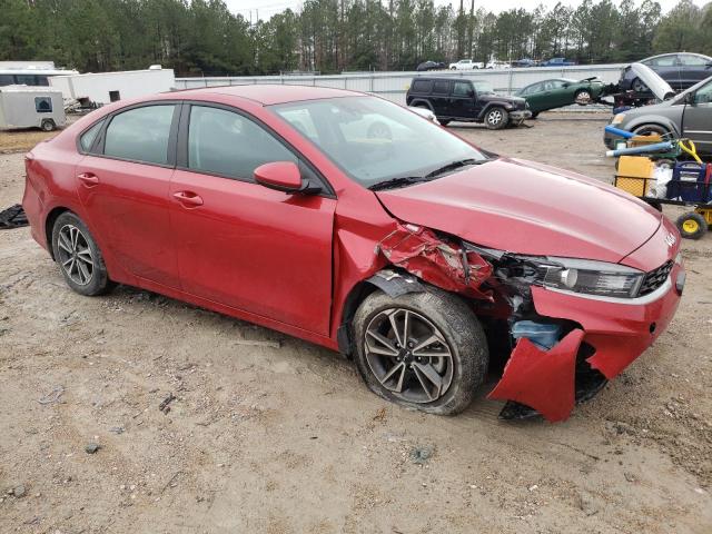 Photo 4 from auction – 2022 KIA FORTE FE with VIN 3KPF24AD1NE494624
