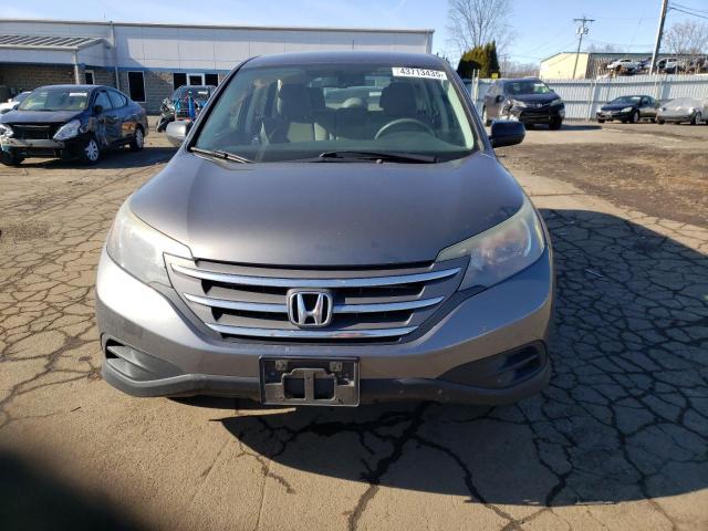 Photo 5 from auction – 2014 HONDA CR-V LX with VIN 2HKRM4H33EH717116