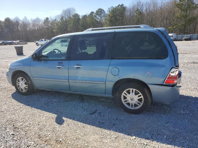 Photo 2 from auction – 2007 MERCURY MONTEREY L with VIN 2MRDA22247BJ00388