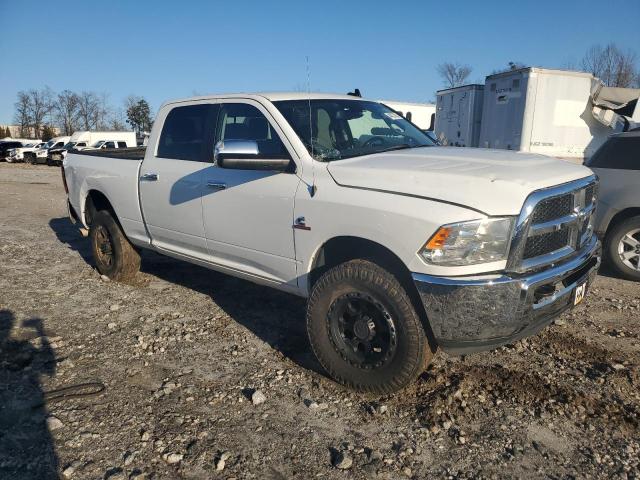 Photo 4 from auction – 2016 RAM 2500 SLT with VIN 3C6UR5DL8GG309625