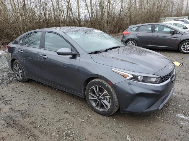 Photo 4 from auction – 2023 KIA FORTE LX with VIN 3KPF24AD0PE634472