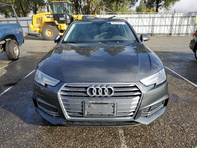 Photo 5 from auction – 2018 AUDI A4 PREMIUM with VIN WAUKMAF45JN012739