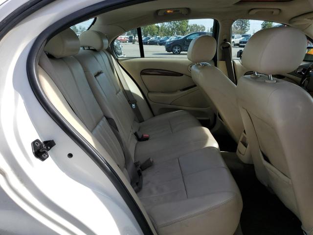 Photo 10 from auction – 2004 JAGUAR S-TYPE with VIN SAJEA01T34FN01609