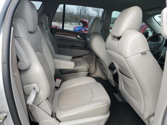 Photo 11 from auction – 2010 BUICK ENCLAVE CX with VIN 5GALRBED6AJ194721