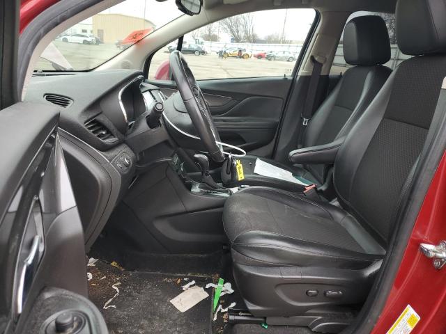 Photo 7 from auction – 2018 BUICK ENCORE PRE with VIN KL4CJESB3JB584349