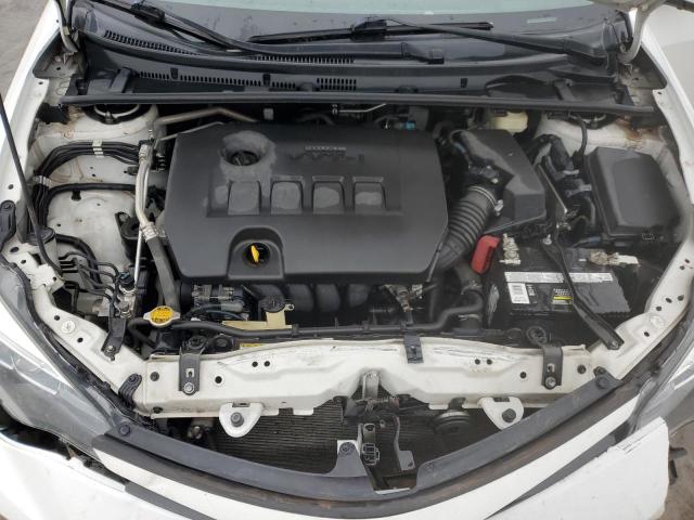 Photo 11 from auction – 2017 TOYOTA COROLLA L with VIN 5YFBURHE8HP622624