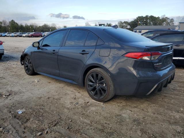 Photo 2 from auction – 2023 TOYOTA COROLLA SE with VIN 5YFS4MCE3PP162779
