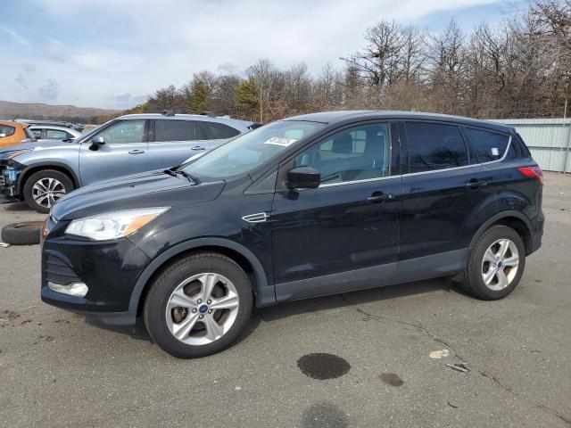 FORD ESCAPE SE 2016 with VIN 1FMCU9GX2GUB57746 - Photo from auction