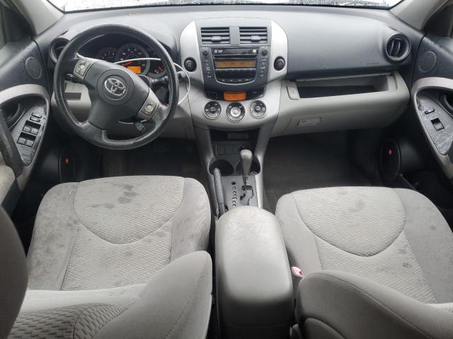 Photo 8 from auction – 2007 TOYOTA RAV4 LIMIT with VIN JTMBD31V375115908