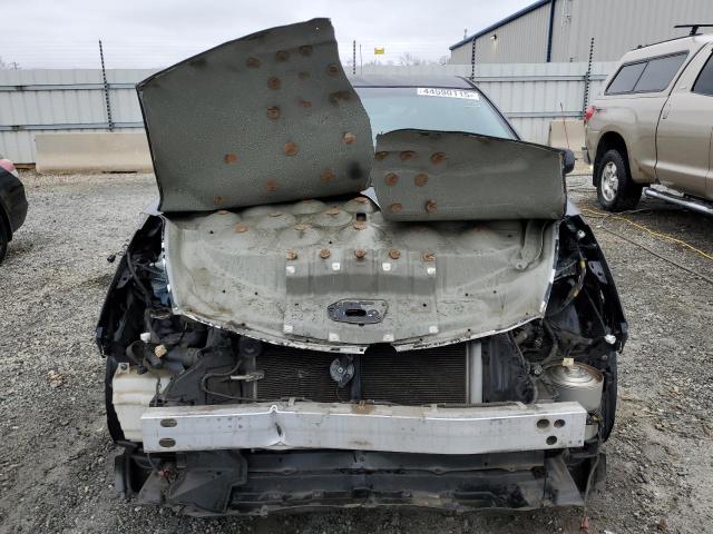Photo 5 from auction – 2008 TOYOTA PRIUS with VIN JTDKB20U787789090