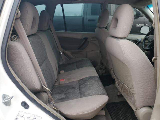 Zdjęcie 10 z aukcji – 2002 TOYOTA RAV4 z VIN JTEGH20V426000402