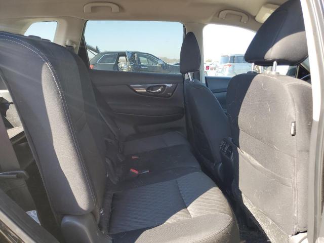 Photo 11 from auction – 2020 NISSAN ROGUE S with VIN KNMAT2MT6LP538483