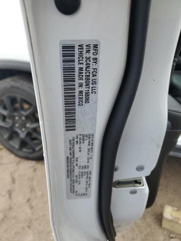 Photo 14 from auction – 2022 JEEP COMPASS LA with VIN 3C4NJCBB0NT198060