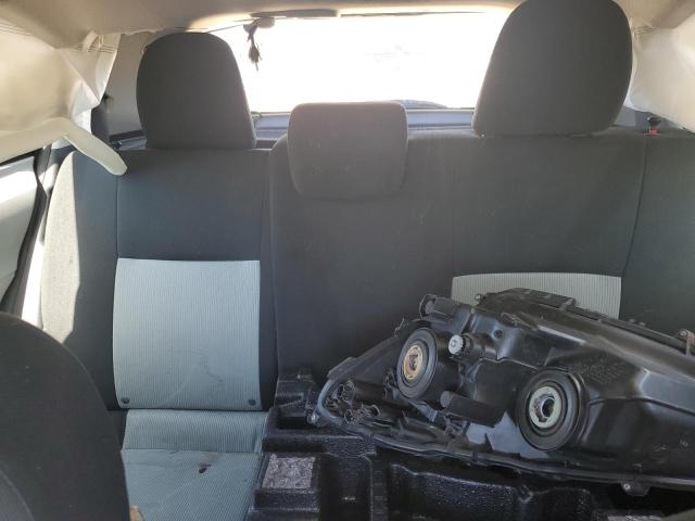 Photo 10 from auction – 2014 TOYOTA PRIUS C with VIN JTDKDTB33E1081180