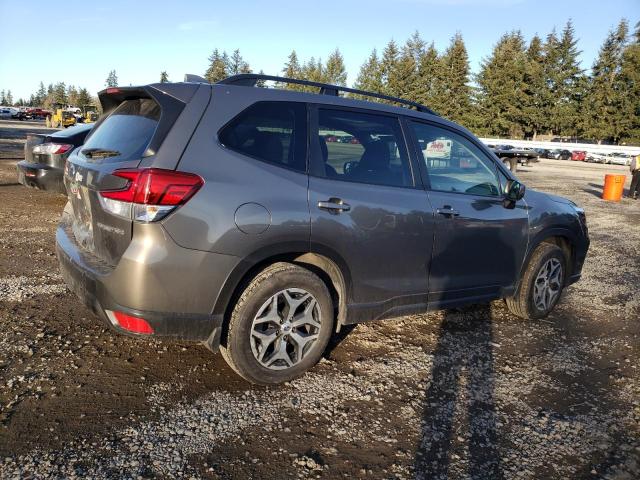 Photo 3 from auction – 2020 SUBARU FORESTER P with VIN JF2SKAJC7LH524352