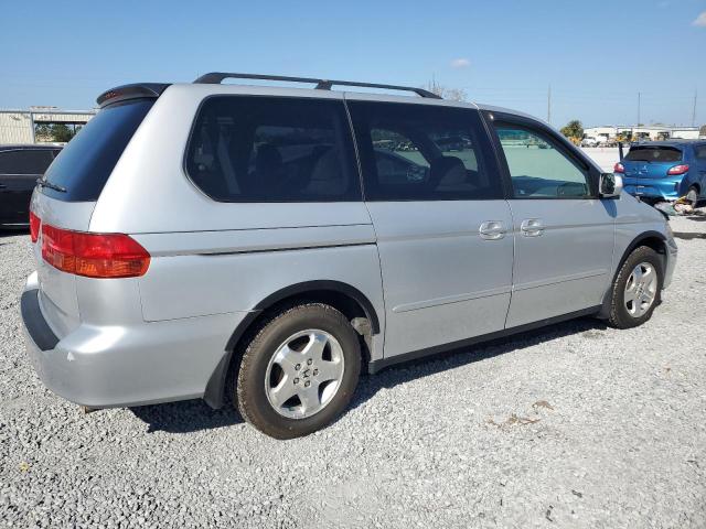 Photo 3 from auction – 2001 HONDA ODYSSEY EX with VIN 2HKRL186X1H552803