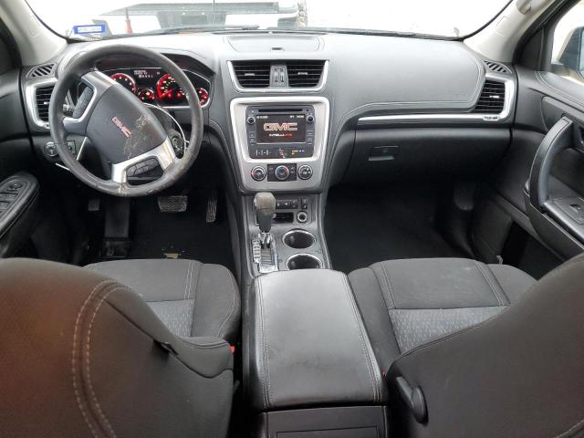 Photo 8 from auction – 2014 GMC ACADIA SLE with VIN 1GKKRPKD5EJ276512