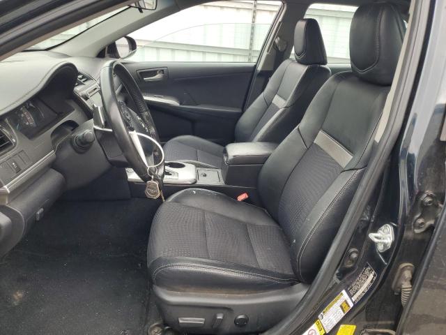 Photo 7 from auction – 2012 TOYOTA CAMRY BASE with VIN 4T1BF1FK6CU033650